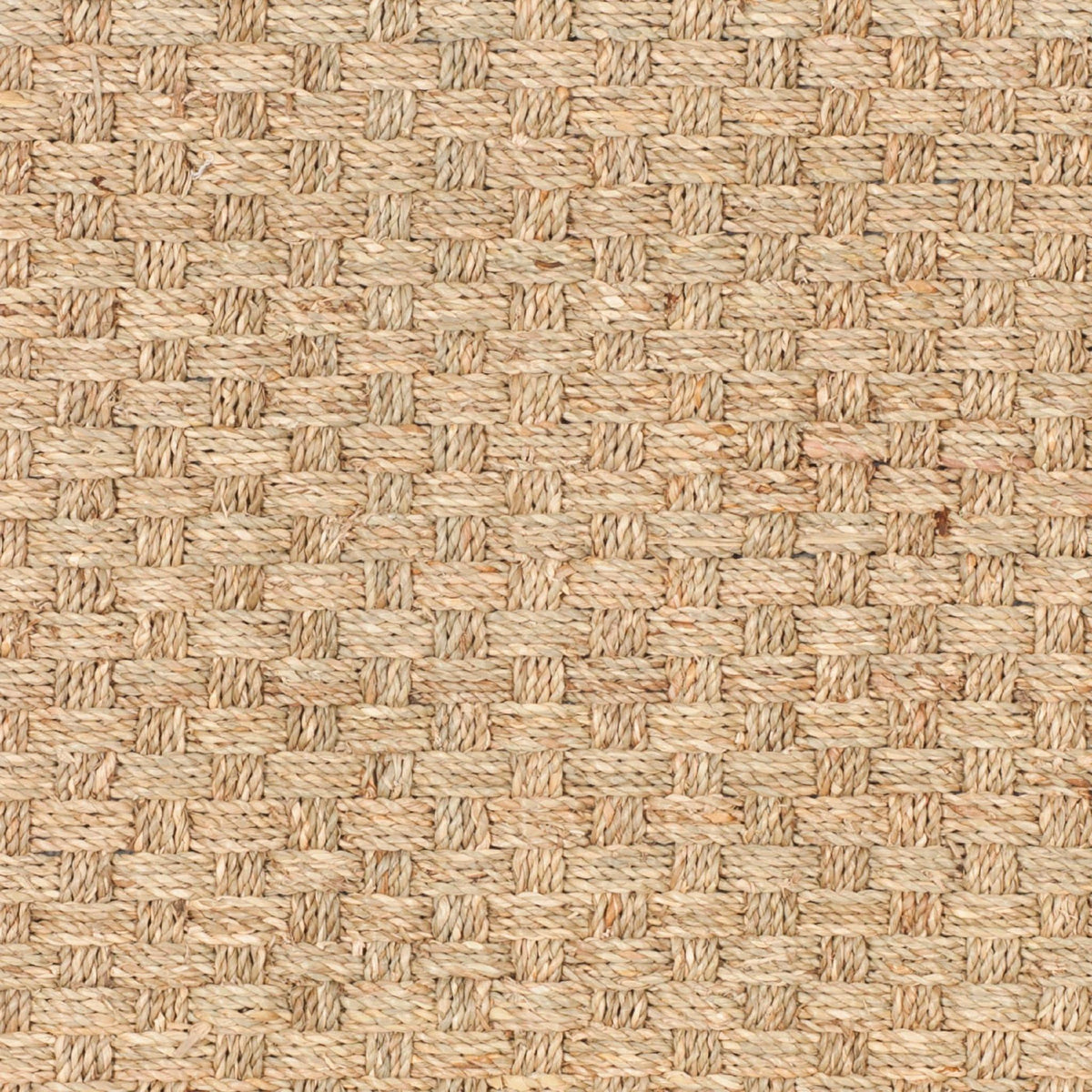 The Fabric of the Earth