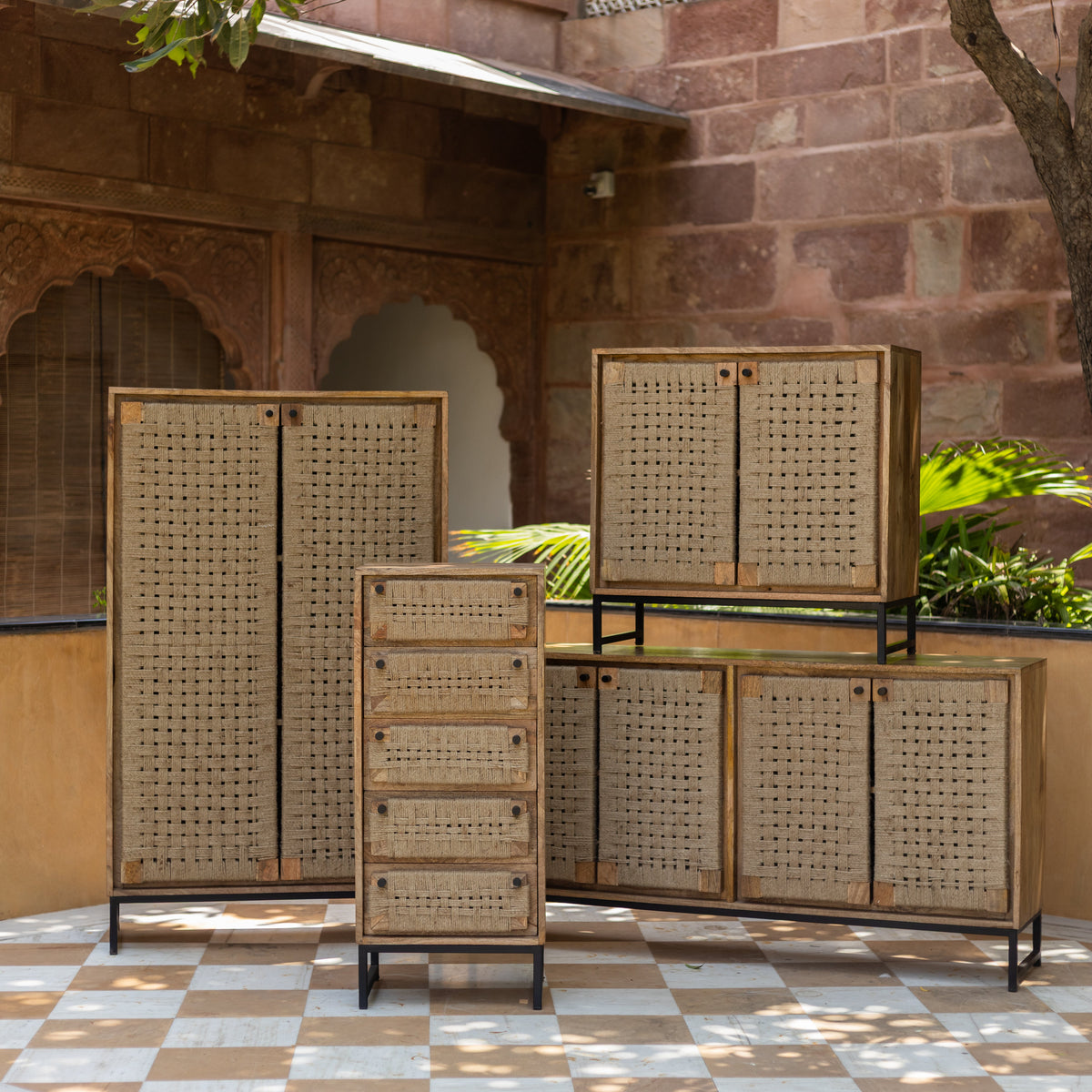 Tantu Collection